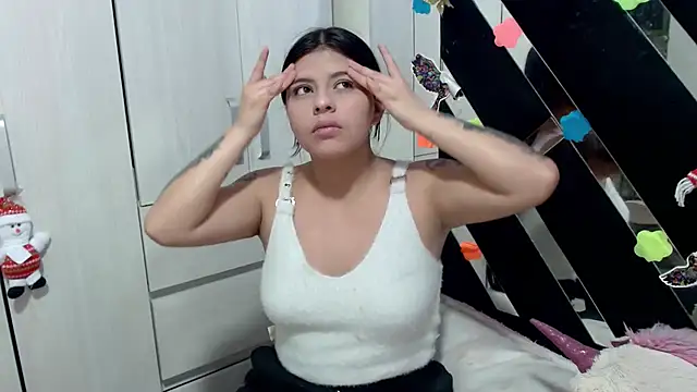 Snapshot of katery_wok11 chatting on 11.21.25 katery wok11 online show from 11.21.25