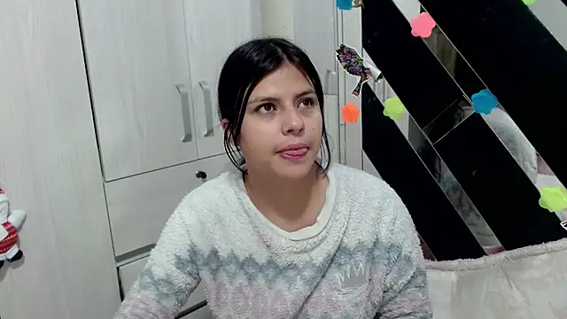 Snapshot of katery_wok11 chatting on 11.23.25 katery wok11 online show from 11.23.25