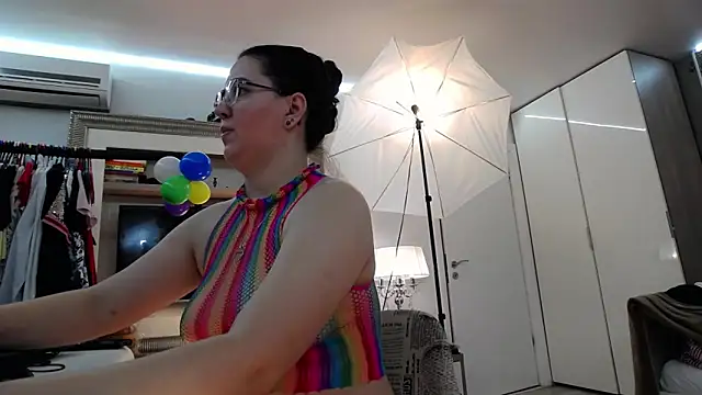 ILoveToFeelU online show from 01.22.25