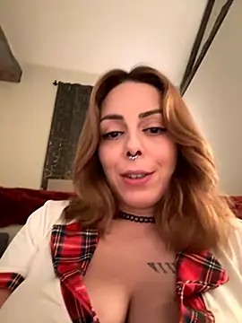 Mia Railey online show from 11.19.25