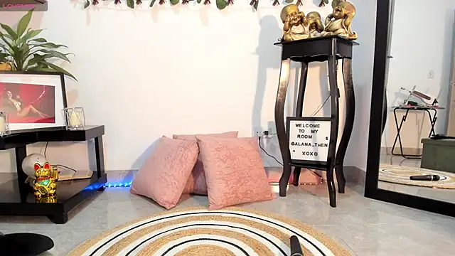 alana-then online show from 11.18.25