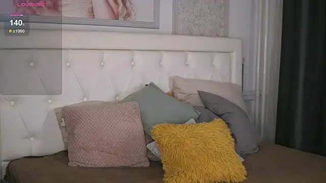 Adelyn Chase online show from 03.15.25