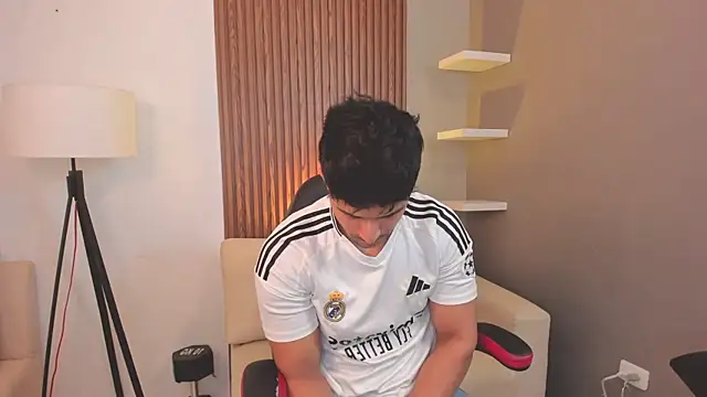 liam collins21 online show from 01.30.25