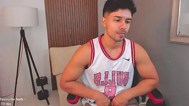 liam collins21 online show from 01.31.25