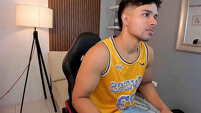 liam collins21 online show from 02.03.25