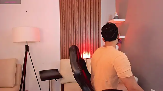 liam collins21 online show from 02.25.25