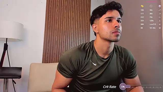 liam collins21 online show from 02.26.25