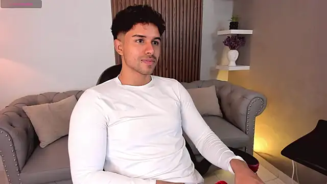 liam collins21 online show from 03.02.25