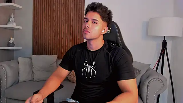 liam collins21 online show from 09.22.25