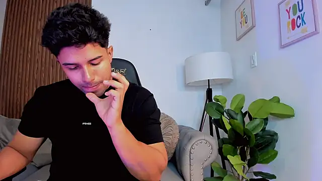 liam collins21 online show from 09.25.25