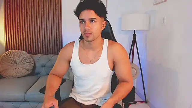 liam collins21 online show from 10.20.25