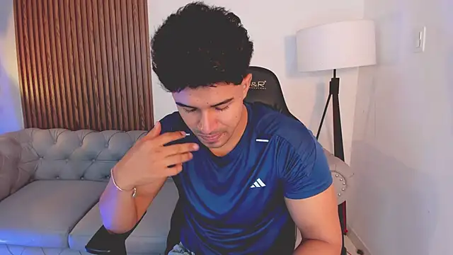 liam collins21 online show from 10.25.25