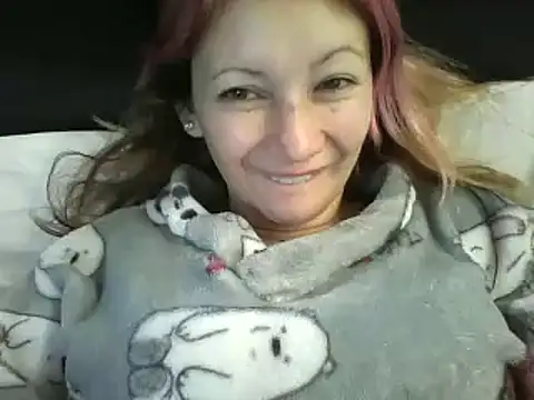 Snapshot of Paulita_x3 chatting on 01.14.25 Paulita x3 online show from 01.14.25