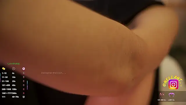 antonella maitt1 online show from 02.23.26