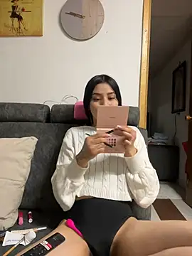 ananya sex1 online show from 12.13.24