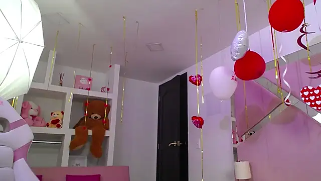 ananya sex1 online show from 02.16.25