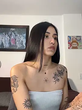 Snapshot of ananya_sex1 chatting on 04.17.26 ananya sex1 online show from 04.17.26