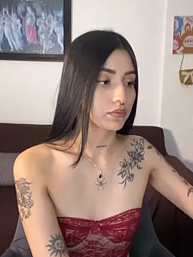 Snapshot of ananya_sex1 chatting on 04.23.26 ananya sex1 online show from 04.23.26