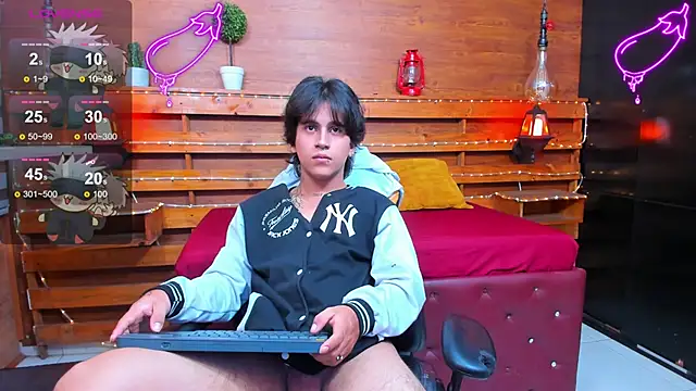 alex 477 online show from 01.27.25