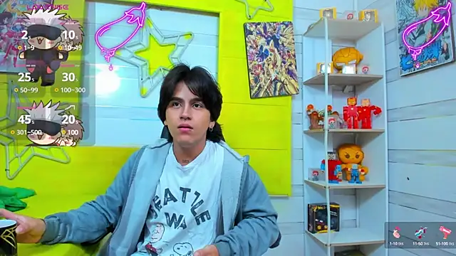 alex 477 online show from 01.28.25