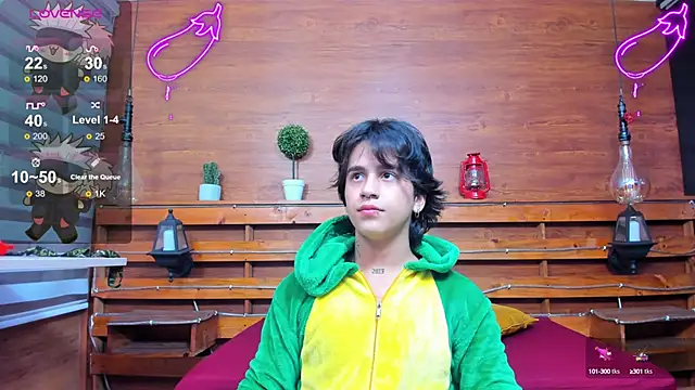 alex 477 online show from 01.31.25