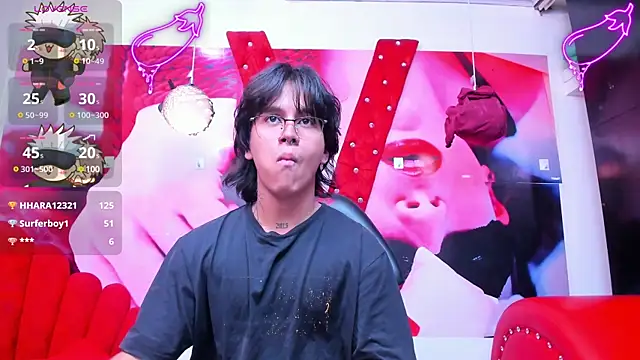 alex 477 online show from 02.04.25