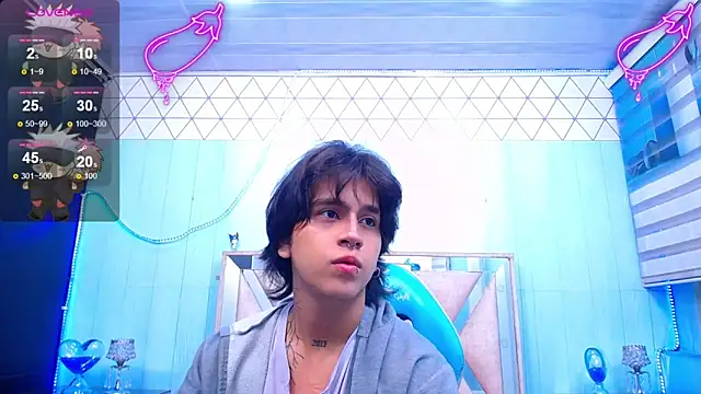 alex 477 online show from 02.05.25