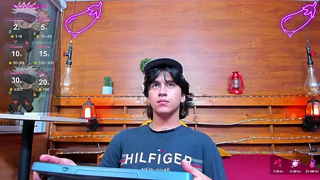 alex 477 online show from 02.11.25