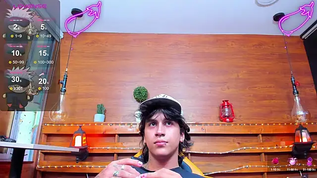 alex 477 online show from 02.11.25