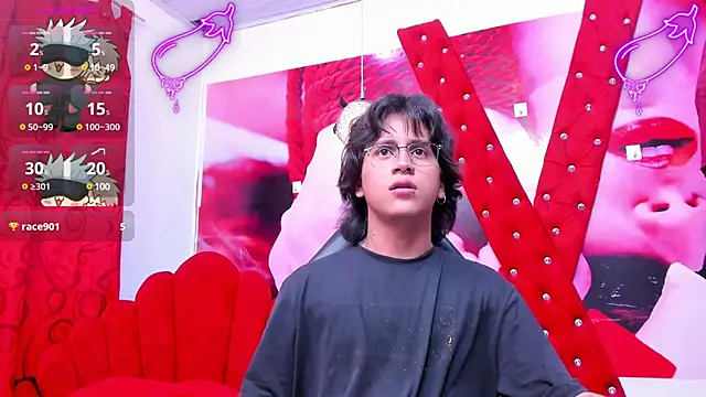 alex 477 online show from 02.25.25