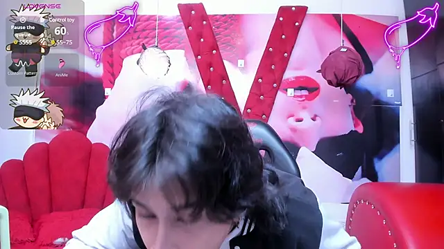 alex 477 online show from 03.04.25