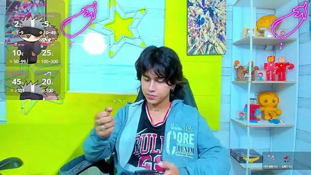 alex 477 online show from 03.12.25