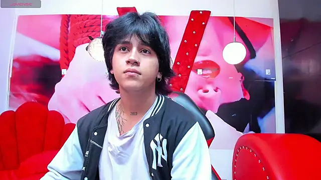 alex 477 online show from 03.20.25