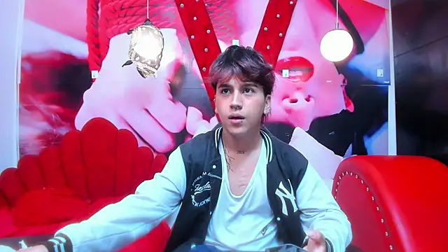 alex 477 online show from 09.24.25