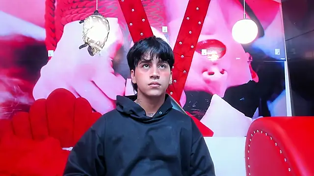 alex 477 online show from 10.10.25