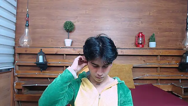 alex 477 online show from 10.29.25