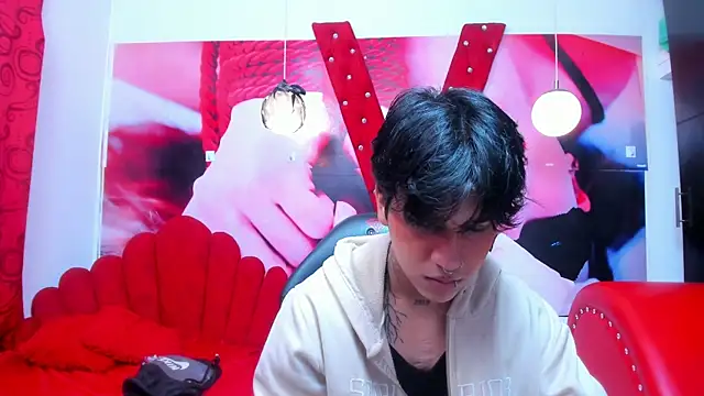 alex 477 online show from 11.15.25