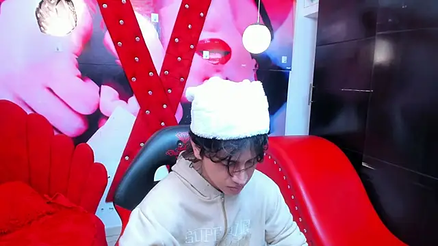 alex 477 online show from 12.19.25