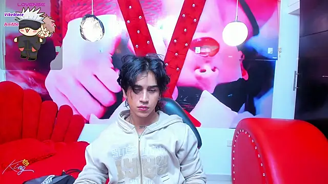 alex 477 online show from 02.24.26