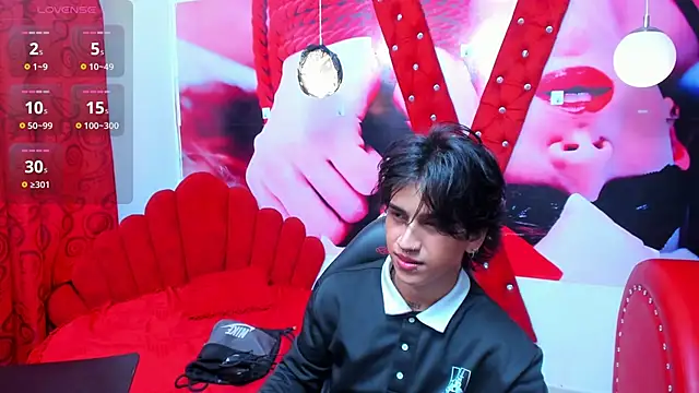 alex 477 online show from 03.03.26