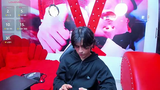 alex 477 online show from 03.24.26