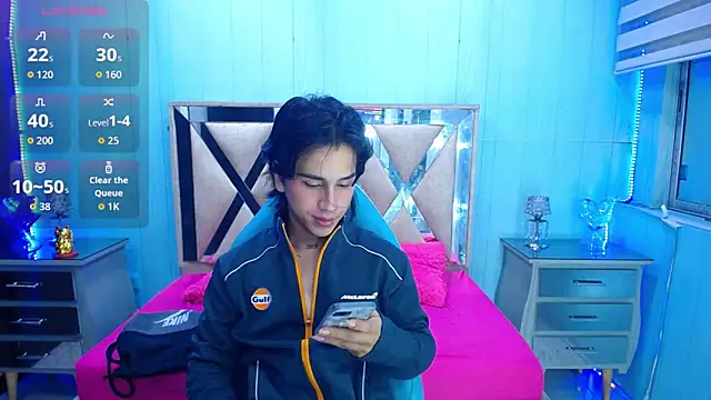 alex 477 online show from 05.14.26