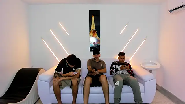 brutal sex room2 online show from 03.30.26