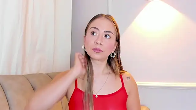 Lia walton online show from 02.10.25