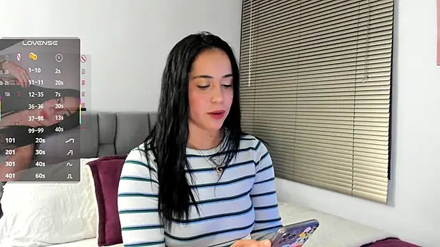 Gigi-bom online show from 11.22.25