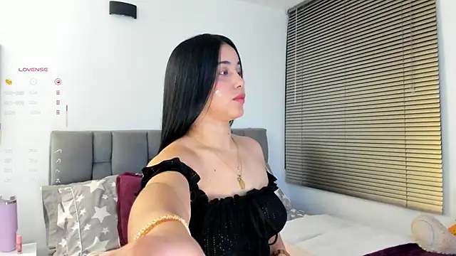 Gigi-bom online show from 02.19.26