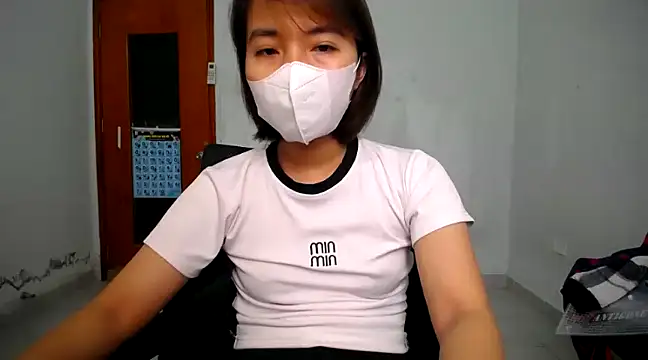 Michiko1 online show from 02.02.25