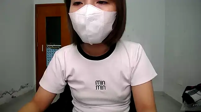 Michiko1 online show from 02.03.25