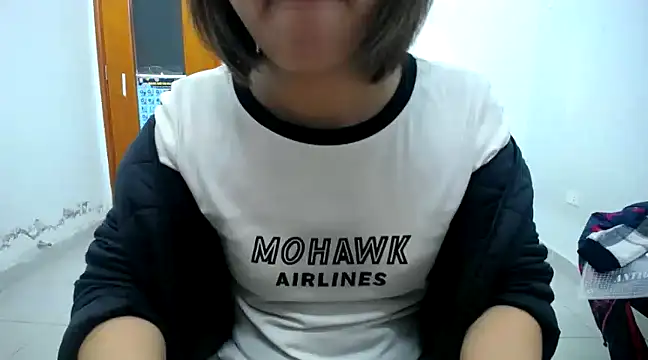 Michiko1 online show from 02.03.25