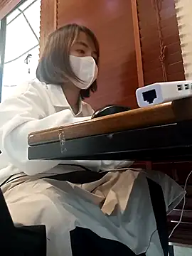 Michiko1 online show from 02.22.25